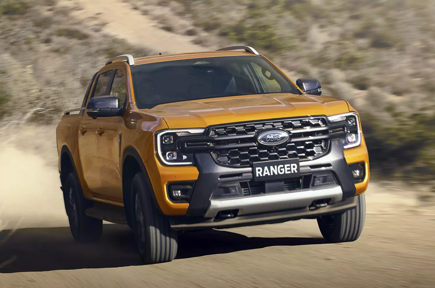 Удлинение карданного вала для Ford Ranger | КарданБаланс в Ярославле